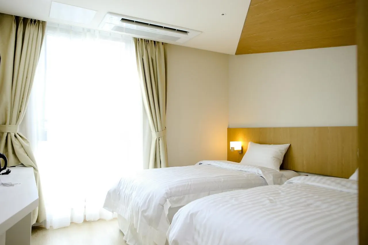 Hotel Khan Seoel