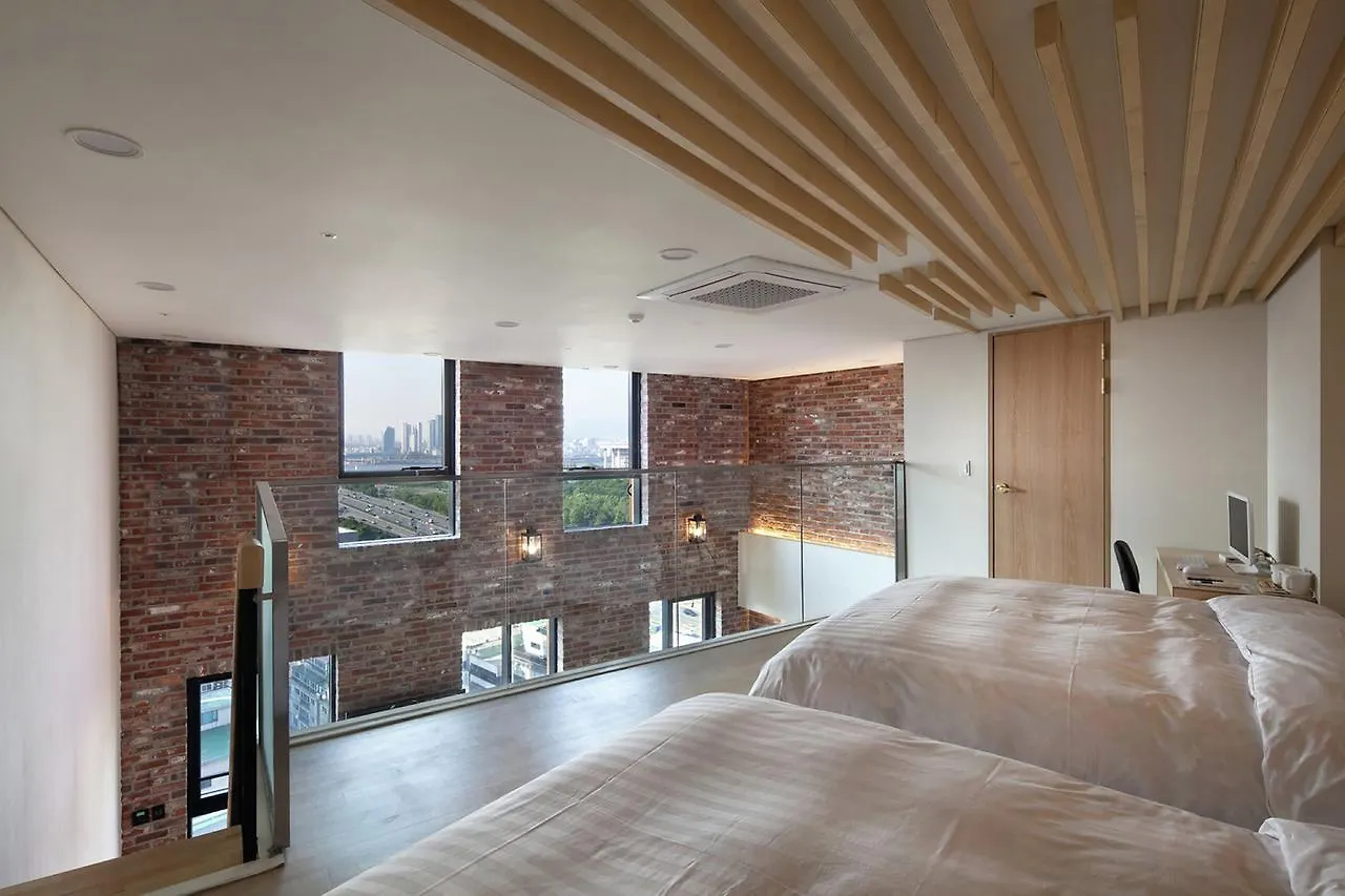 Hotel Khan Seoul