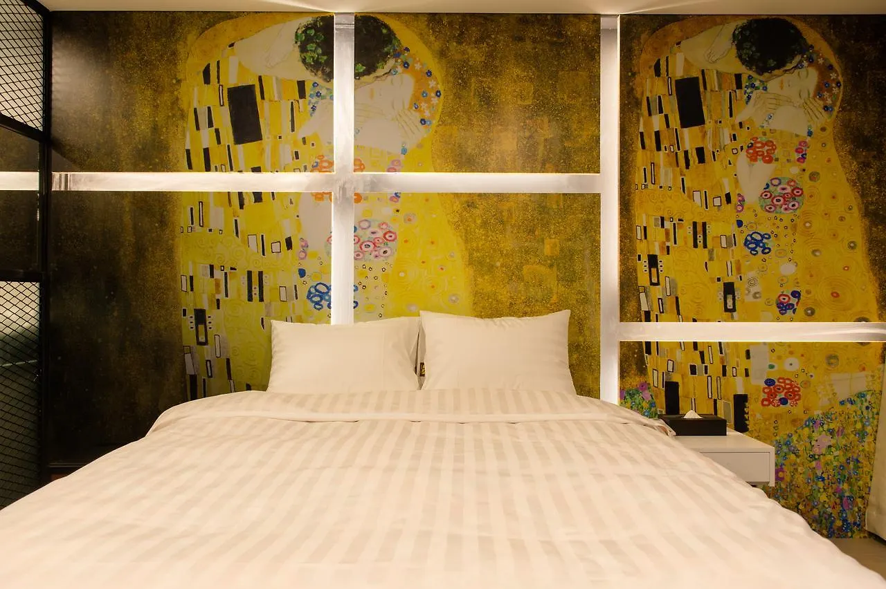Hotel Khan Seoul