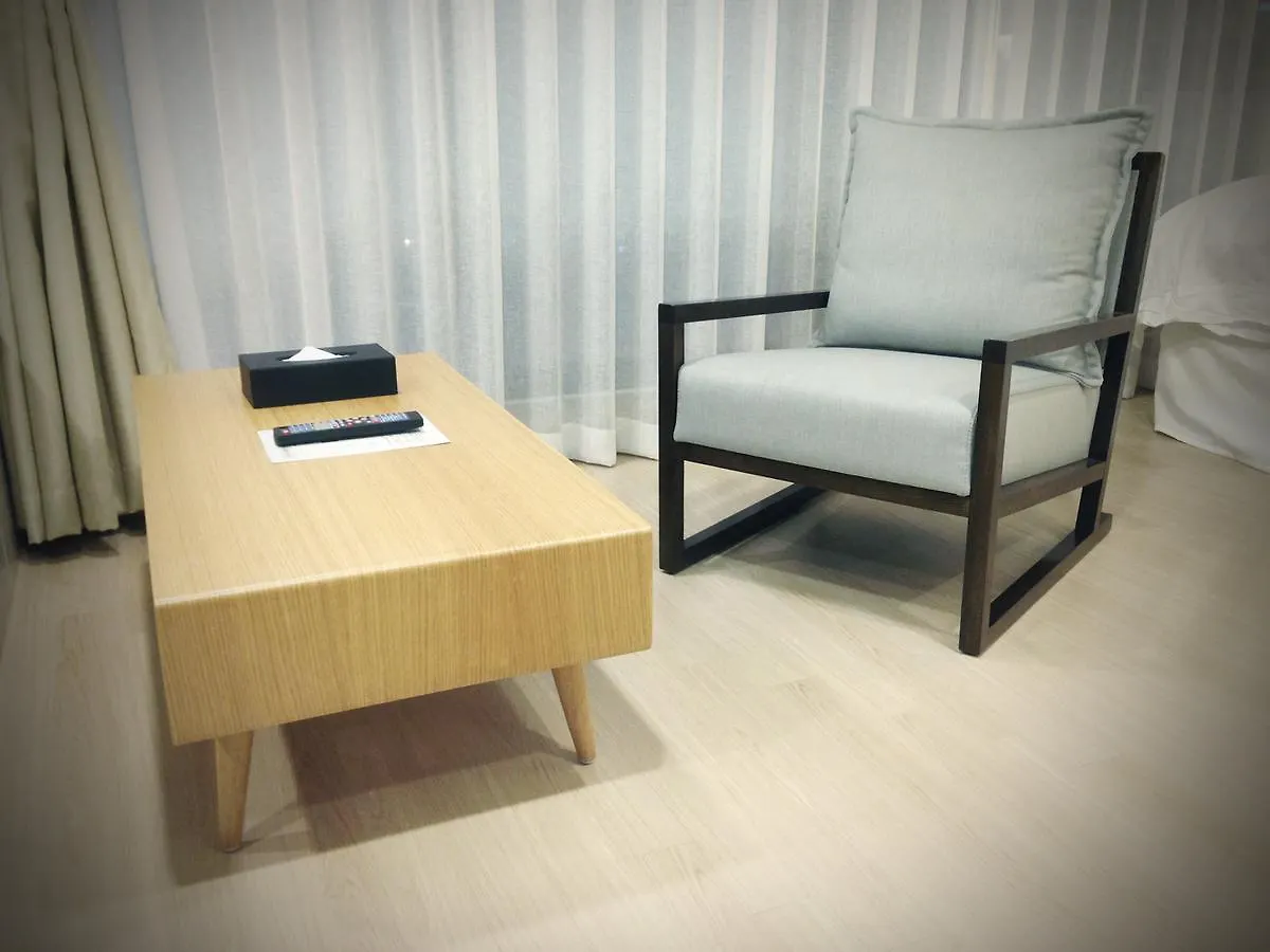 Hotel Khan Seoul